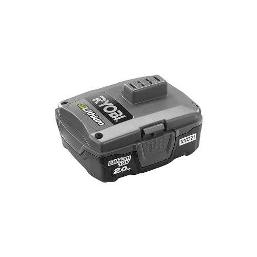 Ryobi - Batteria 12V 2.0Ah Compatibile R12Sd - Rb12L20