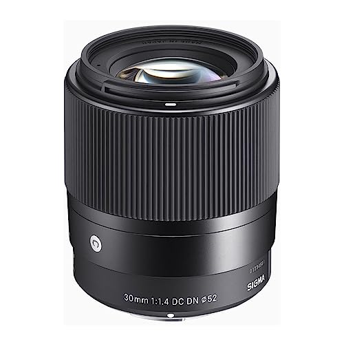 30 Mm F1.4 Dc Dn Nikon Z Mount