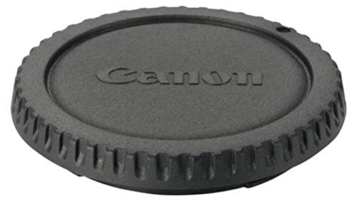 Canon 2428 A001 Supporto Di R F 3 In Nero Per Fotocamere Canon Eos