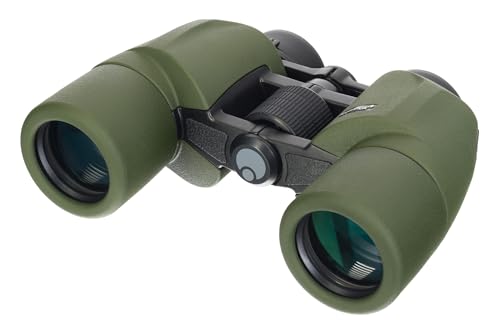 Binocolo Con Reticolo Levenhuk Army 8X40