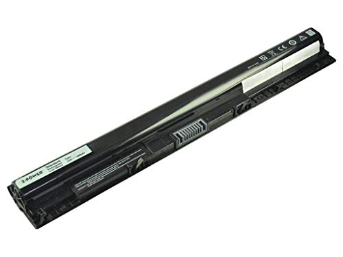 2-Power Cbi3504A Batteria Ricaricabile Agli Ioni Di Litio 2200 Mah 14,8 V – Batterie Ricaricabili (2200 Mah, 32 Wh, Agli Ioni Di Litio, 14,8 V, Colore