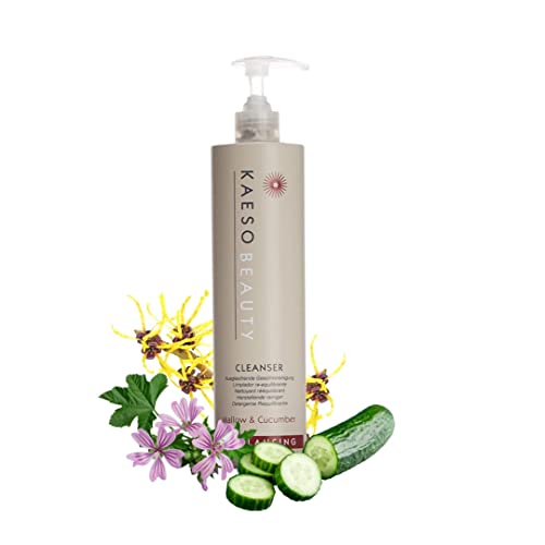 Kaeso Rebalancing Moisturiser - 495 Ml