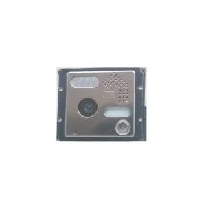 Urmet - Camera Colore+Mhp+1T+Ecl Syst Coax Urmet 1755/41 - Urm-1755/41