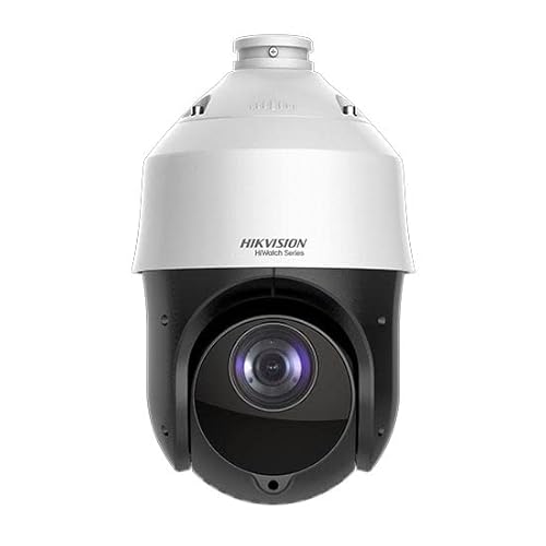 Hikvision Domo Ptz Hdtvi 2M 1080P Dn Icr Wdr Ir 100M 25X Ip66