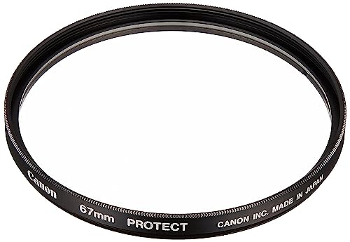 Canon Filtre Neutre Nc 67Mm