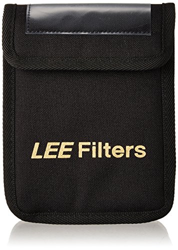 Lee Filters Fhtfp - Custodia Per Portafiltri, Colore: Nero