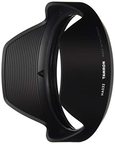 Tamron Hood Ha032 Per Sp 24 – 70 Mm F/Vc Obiettivo G2 – Nero