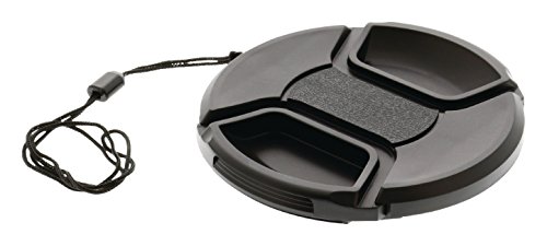 Camlink Cl-Lc72 - Copriobiettivo Snap-On 72 Mm