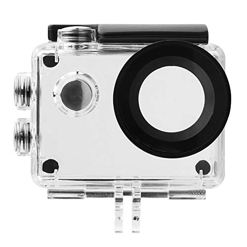 Akaso Custodia Impermeabile Subacquea Custodia Protettiva V50 Elite Action Camera