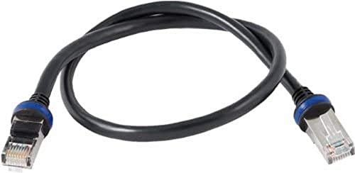 Mobotix 1M Rj-45 Cable Cavo Per Fotocamera Nero