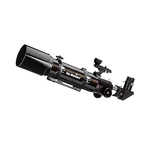 Sky-Watcher Ao70500-Ota Rifrattore Acromatico, Nero