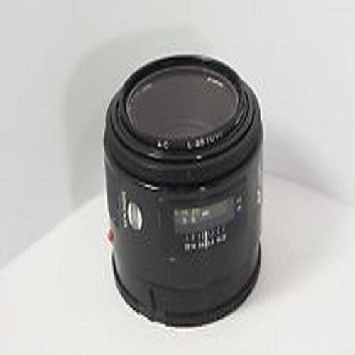 Minolta Maxxum 50 Mm F/1.7 Autofocus Standard