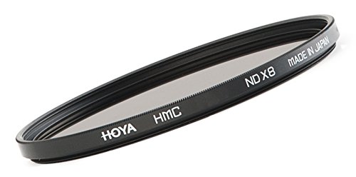 Hoya Nd Filter Ndx8 Hmc D77 Mm
