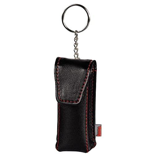 Hama Custodia Fashion Per Pen Drive, Nero