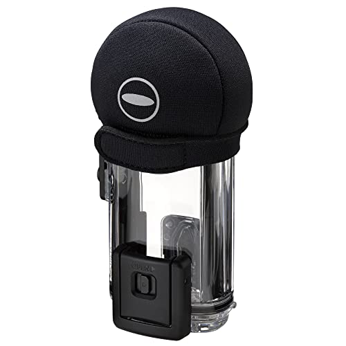 Ricoh Alloggiamento Subacqueo Tw-2 Per Theta X