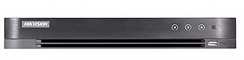 Hikvision Digital Technology Ds-7208Hthi-K2 Videoregistratori Virtuali Nero