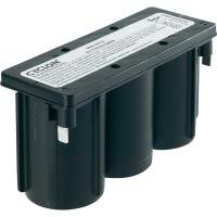 Batteria Al Piombo (Agm) 6V 5Ah Hawker Energy 6V/5Ah