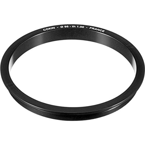 Cokin 9Z495B - Adattatore Th1.00 5 Mm