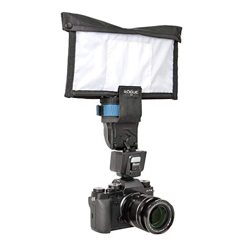 Kit Softbox Piccolo Rogue Flashbender 3