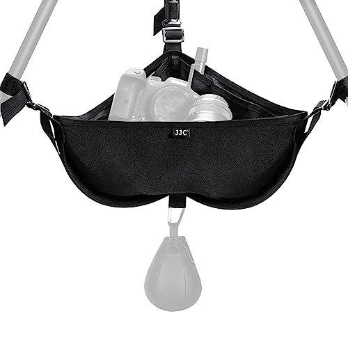 Jjc Borsa Universale Per Treppiede, Regolabile, Resistente, Con Supporto Per Treppiede, Supporto Video, Cavalletto Per Fotocamera, Borsa Portaoggetti
