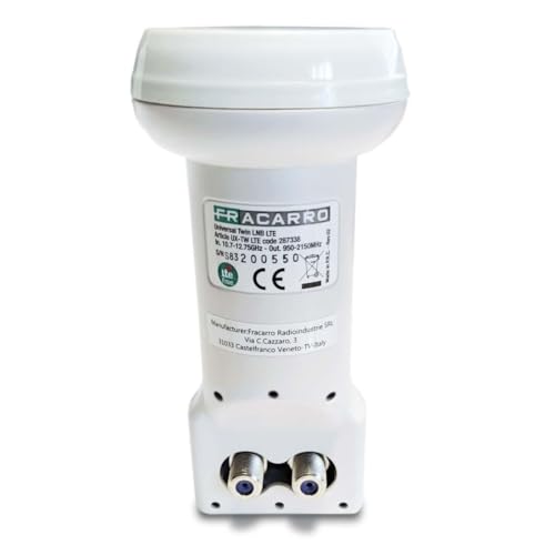 Ux-Tw Lte Lnb Univers.Twin Lte 287338