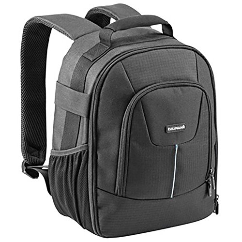 Cullmann Panama Zaino 200 Nero 93782