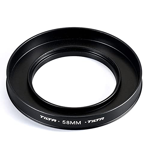Tilta Mb-T15-58 - Accessori Per Lenti Mb-T15 Mini A Morsetto, 58 Mm