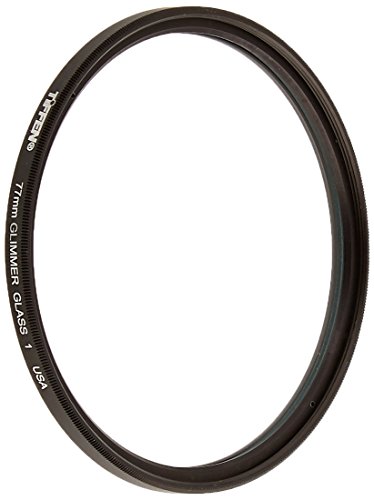 Tiffen 77Gg1 - Filtro Glimmer Glass 1, 77 Mm