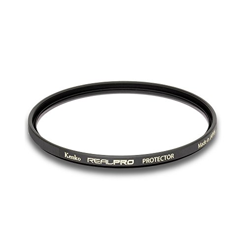 Kenko Real Pro Protezione Slim, 72 Mm