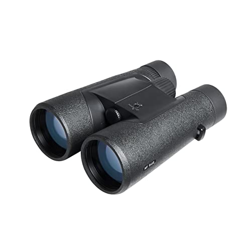 Noblex Binocolo Nf 8 X 56 Inception | Ottimizzato Per Il Crepuscolo | Binocolo Di Alta Qualità Per Adulti Per La Caccia, Il Birdwatching O Le Escursio