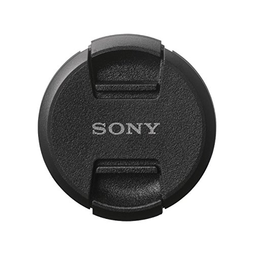 Sony Copriobiettivo Frontale Con Logo (72Mm)