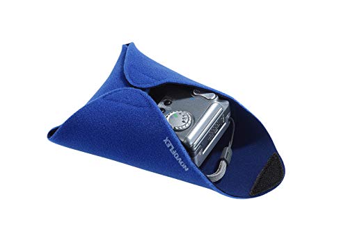 Novoflex Bluewrap S