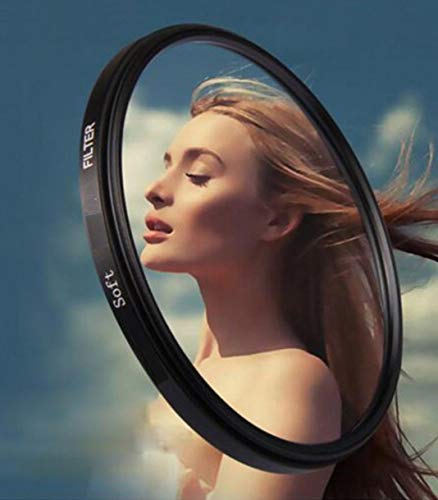 67 Mm Soft Filter Diffusore Dhd Professional Line Soft Filter 67