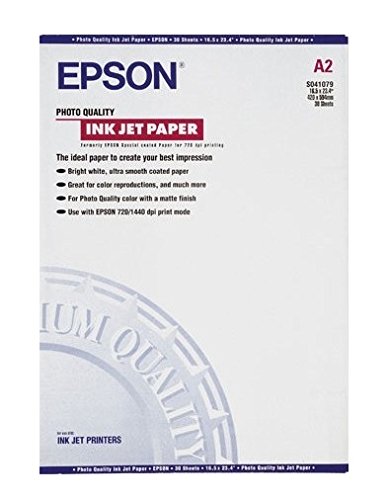 Epson C13S041079 – Carta Fotografica Per: