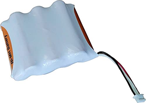 Chauvin Arnoux Hx0086 Batteria Pel 102 / Pel 103 / Pel 104 1 Pz.