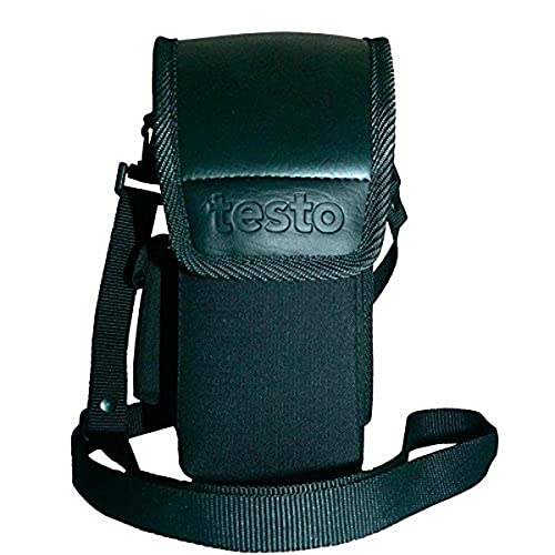 Testo 0554 7808 0554 7808 - Custodia Per Fotocamera Termica 870, 1 Pezzo