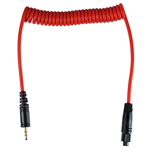 Triggertrap Tc3-Cb1 Connessione Cavo Per Olympus Cb1