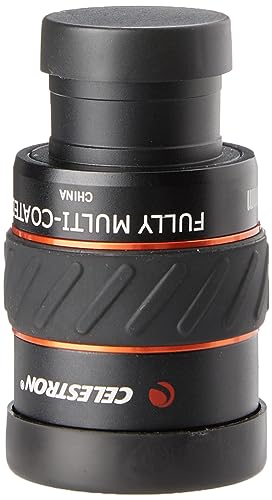 Celestron Ce93424 Oculare X-Cel Lx, 12 Mm, 3 Cm