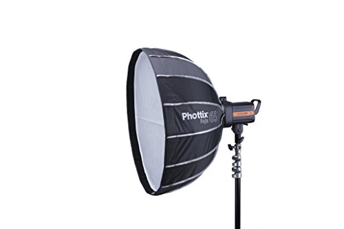 Phottix Raja Parabolic Softbox (26") (Ph82721)