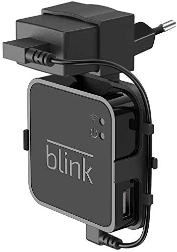 Tiuihu Supporto Da Parete Per Flash Sinc Modulo 2, Semplice Supporto Per La Nuova Fotocamera Lampeggiante Esterna E Interna Con Cavo Corto Facile Da M