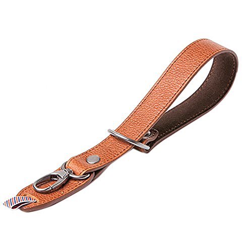 Barber Shop Razor Cut - Cuoio Marrone