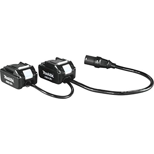Makita 191J51-5 18V Lxt X2 Adapter Pdc01
