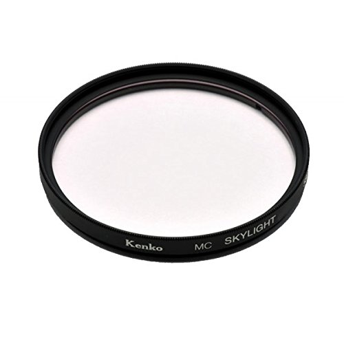 Kenko Digital Filter 62 Mm Mc Skylight Per Nikon Canon