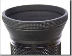Soligor Gegenlichtblende 62 Mm