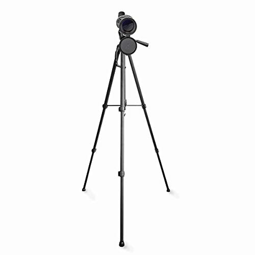 Scope Spotting | Range Di Ingrandimento: 20-60 | Diametro Della Lente Dell'Obiettivo: 60 Mm | Campo Visivo: 38 M | Correzione Diottrica | Borsa Da Via