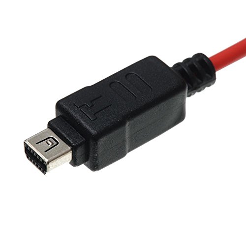 Triggertrap Tc3-Uc1 - Cavo Per Connessione Canon N3