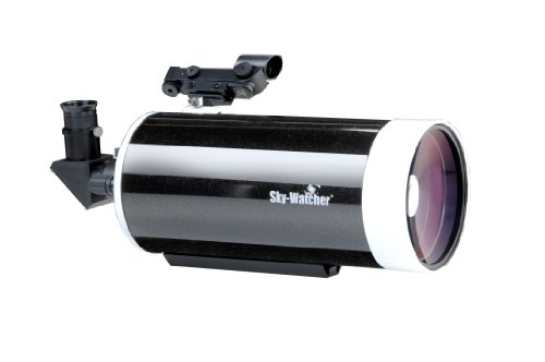 Skywatcher - Telescopio Skymax-127 Ota Maksutov-Cassegrain 127 Mm, F/1500, Colore: Nero