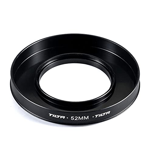 Tilta 52 - Accessori Per Lenti Mb-T15 Mini Morsetto-On Matte Box Mb-T15-52