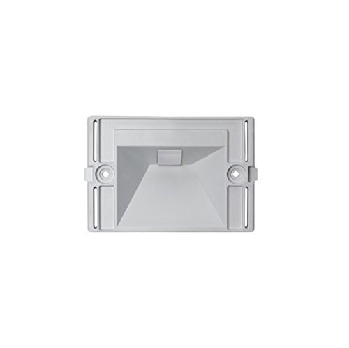 5420 - Goccia Illuminazione Srl Quantum 3 Moduli Led 1W