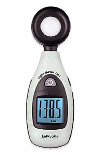 Lafayette Lm-1 - Mini Luxmetro